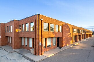 Plus de détails pour 603 Millway Ave, Vaughan, ON - Bureau à louer