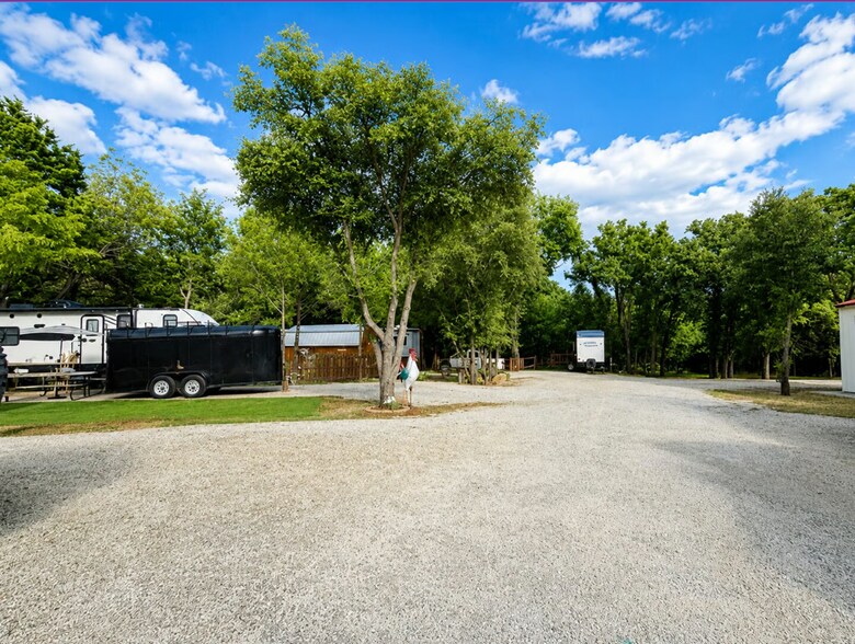 995 FM 1947, Hillsboro, TX à vendre - Photo de l’immeuble – Image 2 sur 6