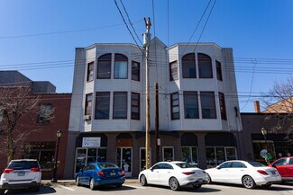 Plus de détails pour 21-23 Brilliant Ave, Pittsburgh, PA - Local commercial, Local d'activités à louer