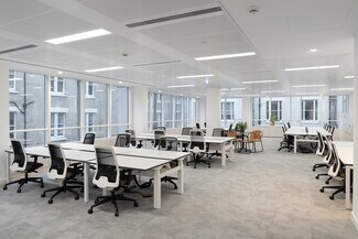 Plus de détails pour 101 St. Martin's Ln, Londres - Bureau à louer