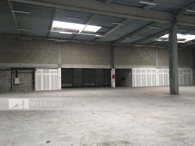 22 Rue Du Gros Murger, Herblay-sur-Seine à louer - Photo de l’immeuble – Image 1 sur 6