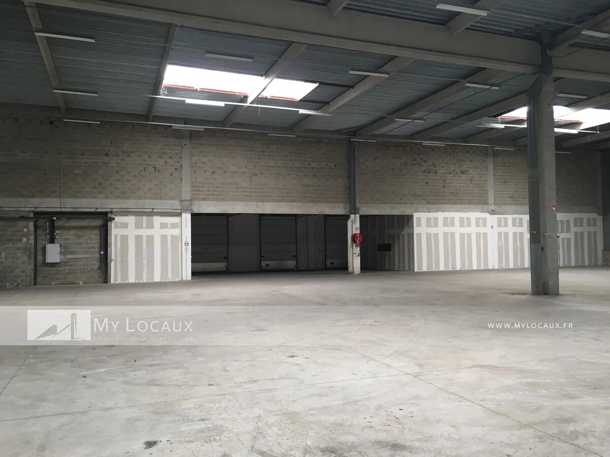 Photo de l’immeuble