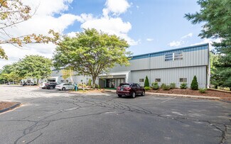 Plus de détails pour 460 Hayden Station Rd, Windsor, CT - Industriel/Logistique à louer