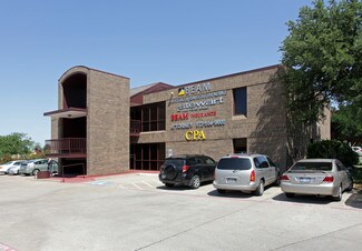 Plus de détails pour 14455 Webb Chapel Rd, Farmers Branch, TX - Bureau à louer