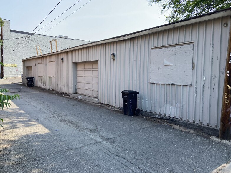 135 S Broadway, Denver, CO à louer - Photo de l’immeuble – Image 3 sur 4