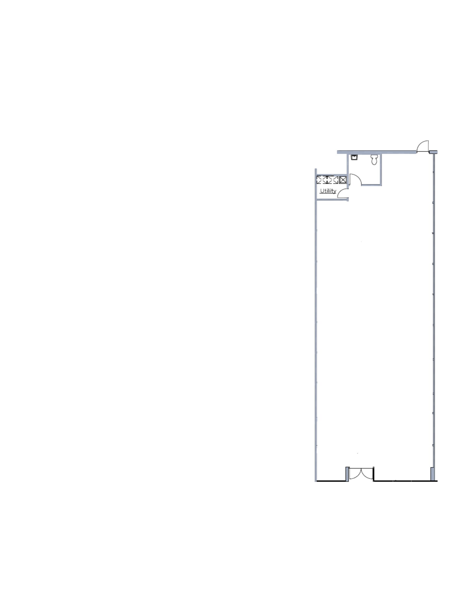 1221-1231 Garnet Ave, San Diego, CA à louer Plan de site– Image 1 sur 1