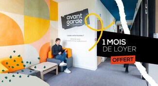 Plus de détails pour Bureau à louer