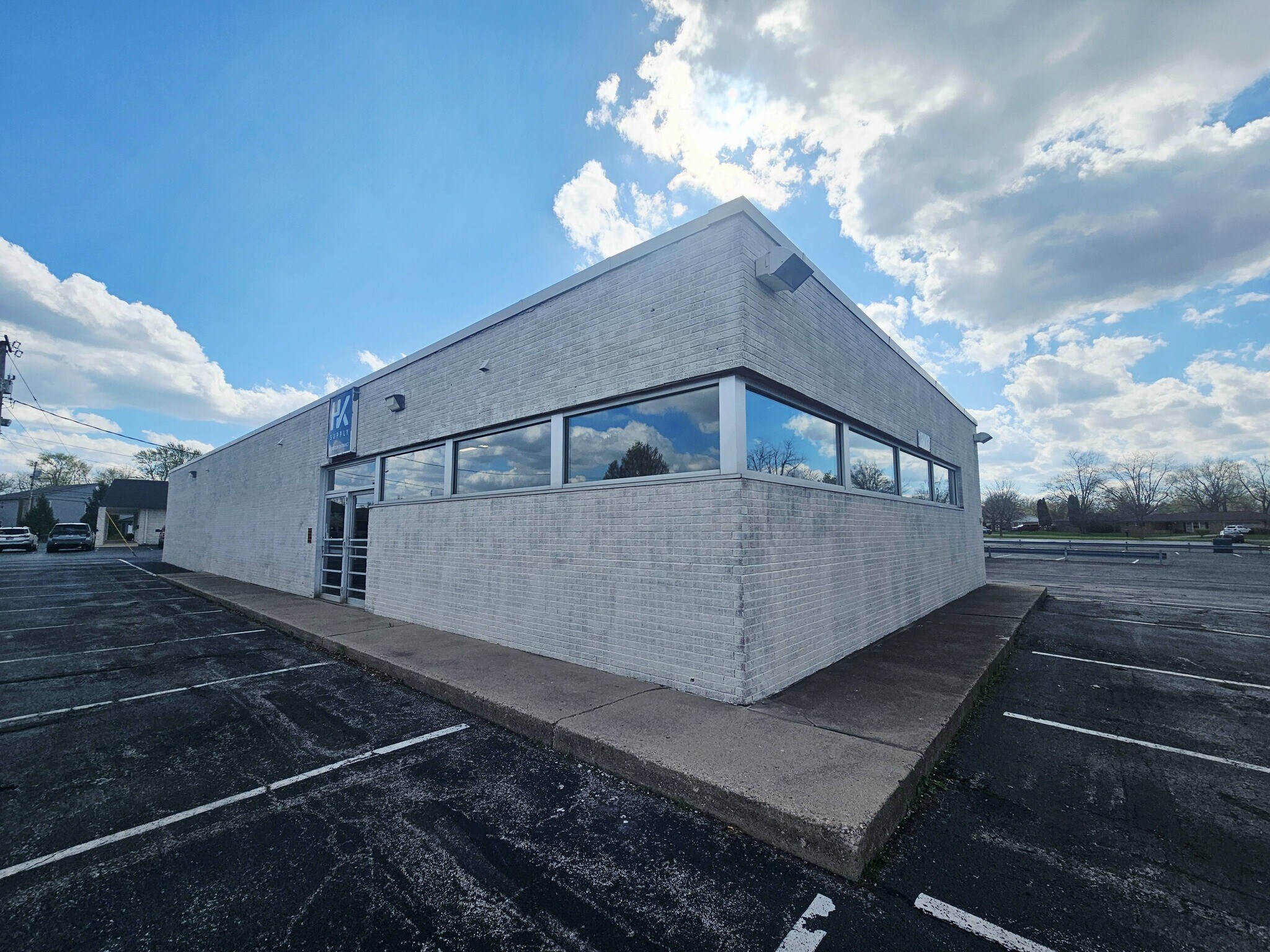 1803 W Purdue Ave, Muncie, IN à louer Photo principale– Image 1 sur 4