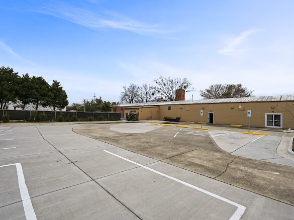 312 N Center St, Goldsboro, NC à vendre - Photo de l’immeuble – Image 2 sur 8