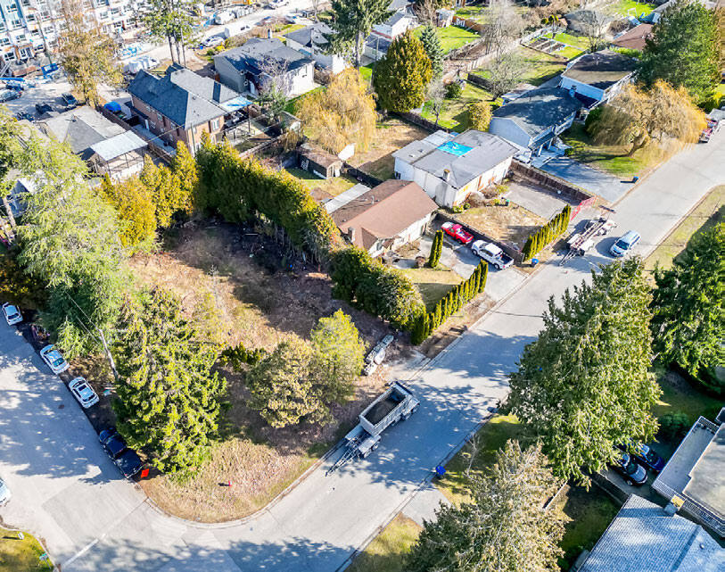 Guildford Land Assembly (4 lots) portefeuille de 4 biens à vendre sur LoopNet.fr Photo de l’immeuble– Image 1 sur 3