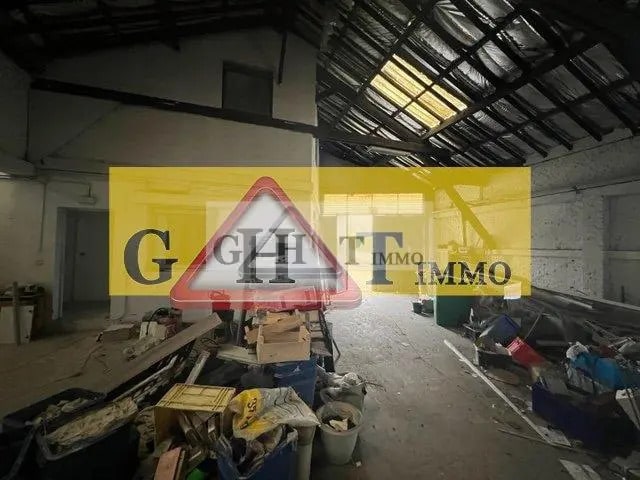 Industriel/Logistique dans Goussainville à vendre - Photo de l’immeuble – Image 2 sur 3