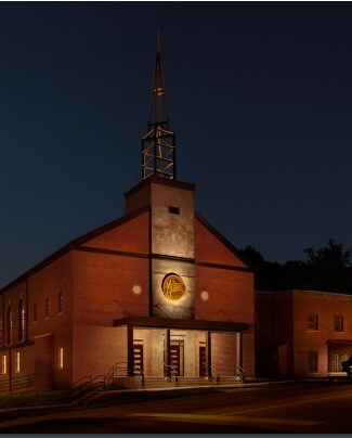 Plus de détails pour 812 S High St, Columbia, TN - Bureau/Local commercial à louer