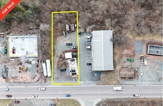 Plus de détails pour 182 Grandview Ave, Honesdale, PA - Terrain à vendre