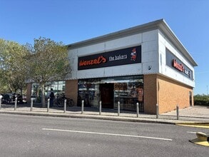 Burrfields Rd, Portsmouth à louer Photo principale– Image 2 sur 5