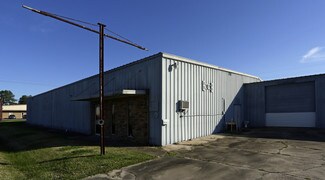 Plus de détails pour 1916 S Philippe Ave, Gonzales, LA - Industriel/Logistique à louer