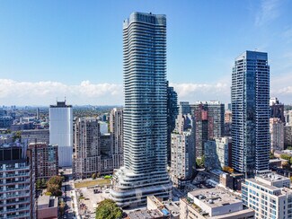 Plus de détails pour 15 Wellesley St W, Toronto, ON - Bureau/Médical à louer