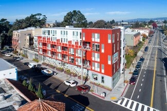 Plus de détails pour 4801 Shattuck Ave, Oakland, CA - Logement à vendre