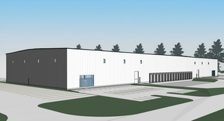 Plus de détails pour 0 142nd Ave, Wayland, MI - Industriel/Logistique à louer
