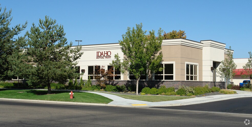 12594 W Explorer Dr, Boise, ID à louer - Photo de l’immeuble – Image 3 sur 12
