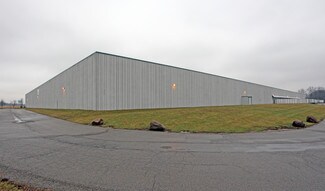 Plus de détails pour 200 Arrowhead Blvd, Hebron, OH - Industriel/Logistique à louer