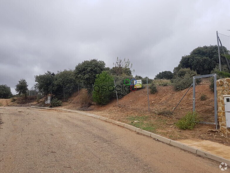 Terrain dans Valdeaveruelo, Guadalajara à vendre - Photo principale – Image 1 sur 7