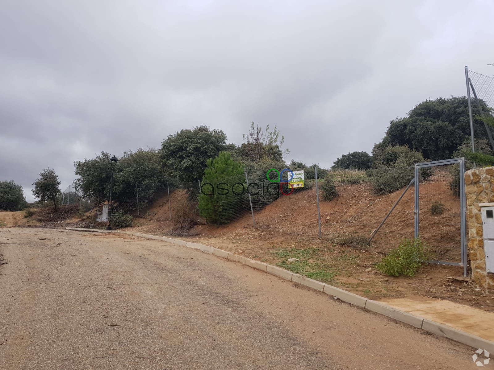 Terrain dans Valdeaveruelo, Guadalajara à vendre Photo principale– Image 1 sur 8
