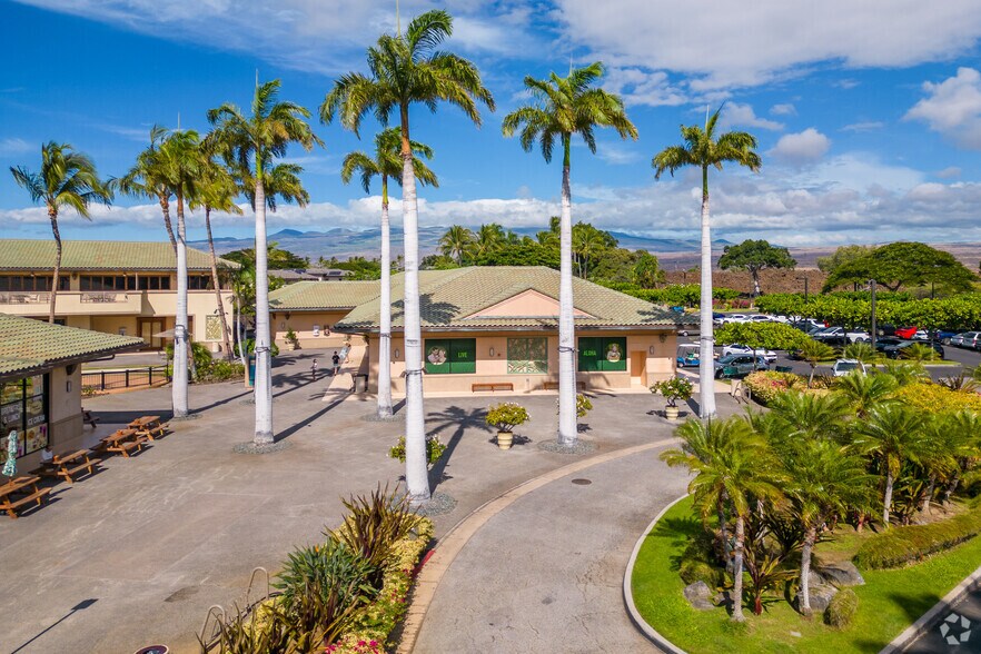 68-1330 Mauna Lani Dr, Kamuela, HI à louer - Photo de l’immeuble – Image 3 sur 37