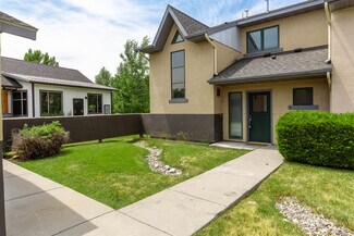 Plus de détails pour 1281 Stoneridge Dr, Bozeman, MT - Logement à vendre