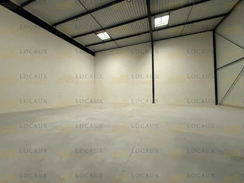 23 Rue Des Beaux Soleils, Osny à louer - Photo de l’immeuble – Image 3 sur 5