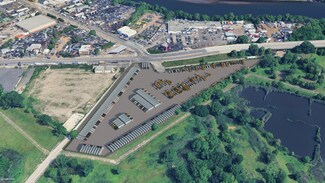 Plus de détails pour 6046 W Passyunk Ave, Philadelphia, PA - Industriel/Logistique à louer