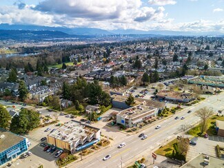 Plus de détails pour 5501 Kingsway, Burnaby, BC - Local commercial à vendre