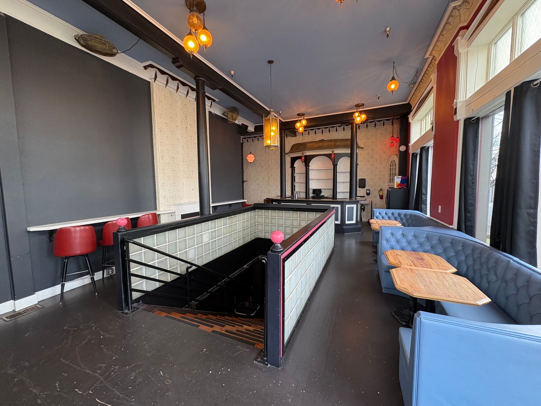 205 SE Grand Ave, Portland, OR à louer Photo intérieure– Image 1 sur 6