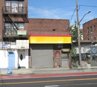 Plus de détails pour 950 Utica Ave, Brooklyn, NY - Industriel/Logistique à vendre