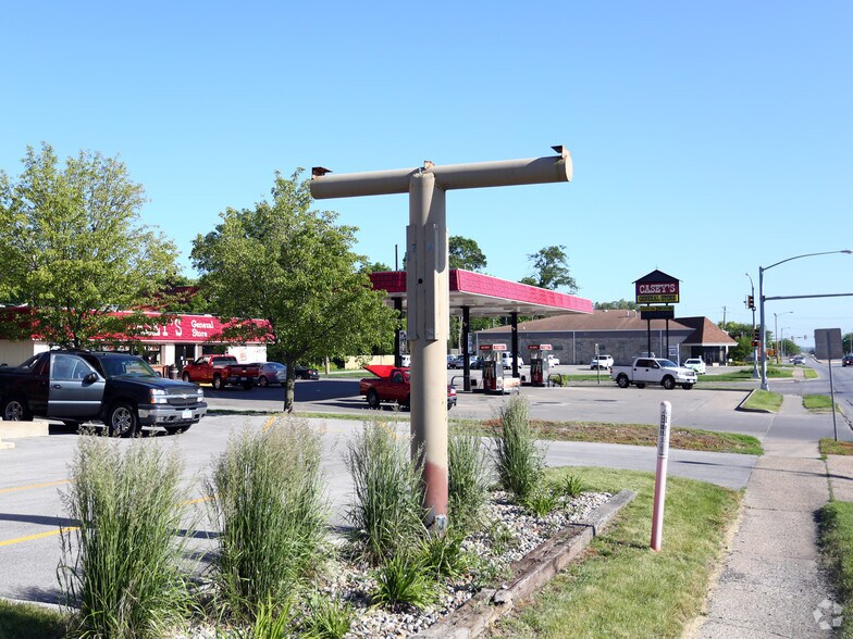 306 S Ankeny Blvd, Ankeny, IA à vendre - Photo de l’immeuble – Image 3 sur 7