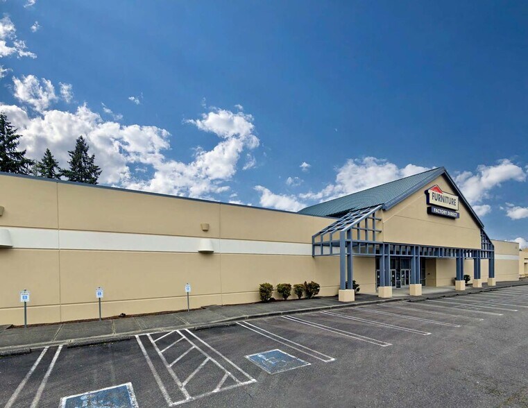 5420 Martin Way E, Lacey, WA à vendre - Photo principale – Image 2 sur 13
