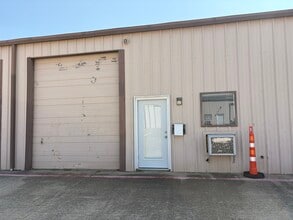 4620 Industrial St, Rowlett, TX à louer Photo intérieure– Image 1 sur 3