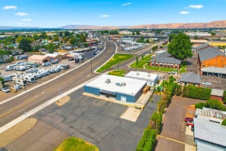 Plus de détails pour 3001 Main St, Union Gap, WA - Local commercial à louer