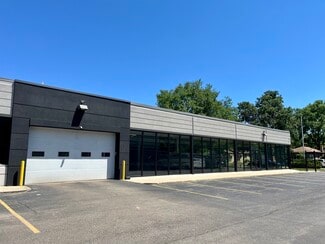 Plus de détails pour 2201 Autobarn Pl, Evanston, IL - Bureau à louer