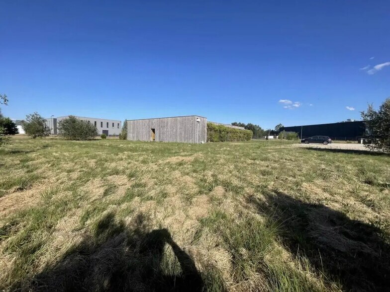 Terrain dans Martillac à vendre - Photo de l’immeuble – Image 2 sur 10