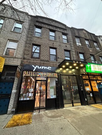 Plus de détails pour 671 Flatbush Ave, Brooklyn, NY - Local commercial à louer