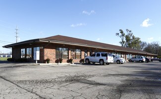 Plus de détails pour 1300 Cincinnati Dayton Rd, Middletown, OH - Local commercial à vendre