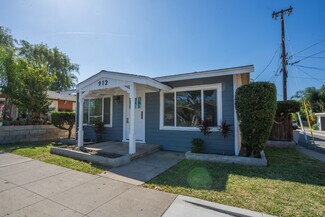 Plus de détails pour 912 E Commonwealth Ave, Fullerton, CA - Logement à vendre