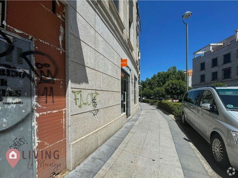 Local commercial dans San Fernando de Henares, Madrid à louer - Photo intérieure – Image 1 sur 1