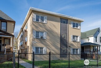 Plus de détails pour 150 N Waller Ave, Chicago, IL - Logement à vendre