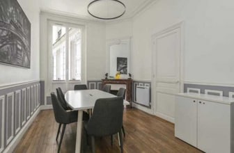 11 Rue De Magdebourg, Paris à louer Photo intérieure– Image 2 sur 13