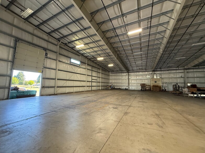 2120 North Park Dr, Centralia, WA à louer - Photo de l’immeuble – Image 2 sur 3