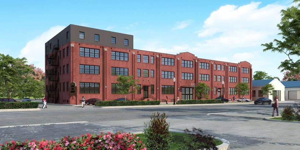 910 E Main St, Norristown, PA à louer - Autre – Image 3 sur 15