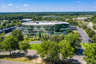 3000 Atrium Way, Mount Laurel, NJ - VUE AÉRIENNE  vue de carte - Image1