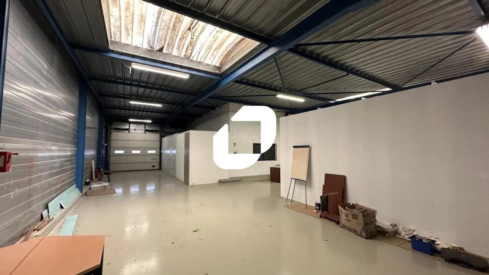 4 Rue Ampère, Geispolsheim à vendre - Photo intérieure – Image 2 sur 10