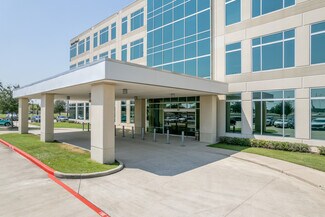 Plus de détails pour 10907 Memorial Hermann Dr, Pearland, TX - Bureau/Médical, Médical à louer